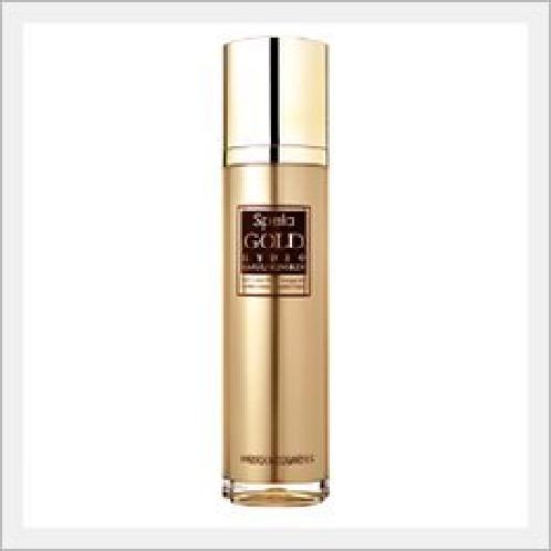 SPELA GOLD Hydro Emulsion Skin