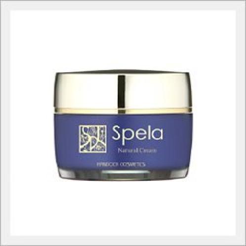 SPELA Natural Cream