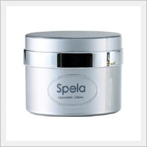 SPELA Cleansing Cream