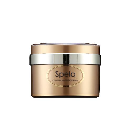 SPELA Massage Cream