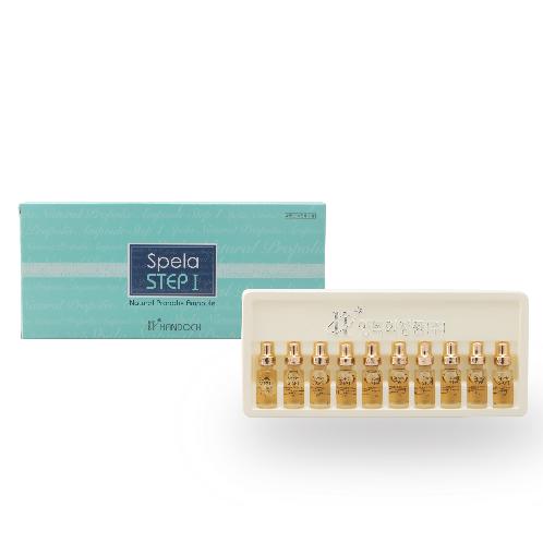 SPELA Natural Propolis Ampoule